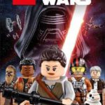 DK Reads Lego Star Wars: The Force Awakens (DK Reader - Level 4 (Hardcover))
