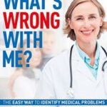 What's Wrong With Me?: The Easy Way to Identify Medical Problems