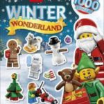 LEGO® Winter Wonderland Ultimate Sticker Collection