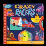 Crazy Racers Wonder Wheel