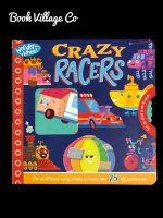 Crazy Racers Wonder Wheel