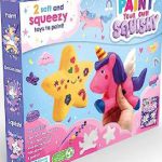Paint Your Own Squishy