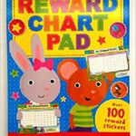 First Learning: Reward Chart Pad