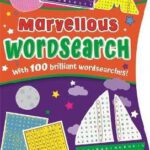 Marvellous Wordsearch