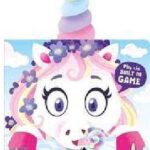 Hoopla with Unicorn