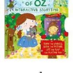 The Wizard Of Oz Interactive Storytime