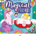 Who Am I? Magical Friends