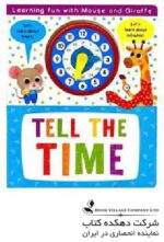 Tell the Time
