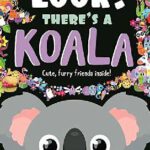 Look! There's a Koala
