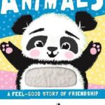 Baby Animals Touch & Feel