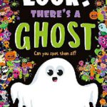 Look There's a Ghost