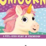 Baby Unicorn Touch & Feel
