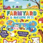 Farmyard & Awesome Pets