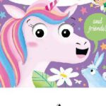 !Unicorn and Friends