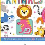 Amazing Animals Wonder Wheel