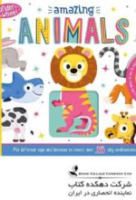 Amazing Animals Wonder Wheel