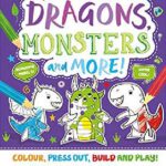 Dinos Dragons Monsters & More