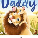 I LOVE YOU DADDY
