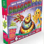 Make Your Own Dragon Poop