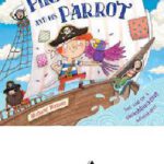 Pirate Pete and his Parrot