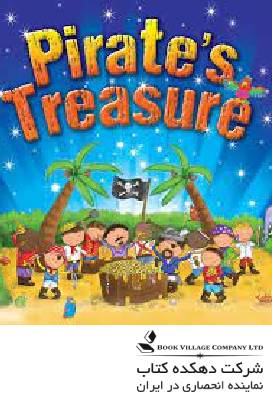 9781781972946 Pirate's Treasure