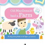 Old MacDonald Had a Farm
