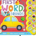 Shiny Sounds : First Word Sounds