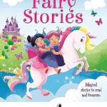 5 MINUTE TALES FAIRY STORIES