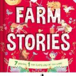 5 Minute Tales: Farm Stories (Young Story Time)
