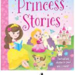 5Minute Tales Princess Stories