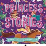 Princess Stories (Young Story Time 4)