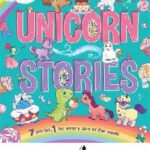 Unicorn Stories Young Story Time 4