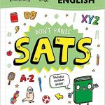 Key Stage 2 English Don't Panic SATs