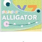 Alphabet Alligator