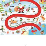 Santa And the Elves