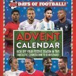 Shoot Advent Calendar