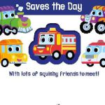 Fire Engine Saves the Day