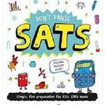 Key Stage 2 Maths Don't Panic SATs