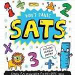 Key Stage 1 Maths Don't Panic SATs