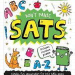 Key Stage 1 English Don't Panic SATs