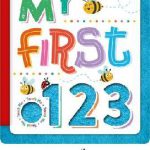 My First 123