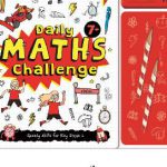 Help With Homework 7 Math's Challenge Pack
