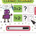 7+ Times Tables Help with Homework