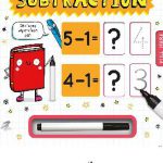 5+ Subtraction Help with Homework