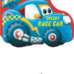 Speedy Race Car