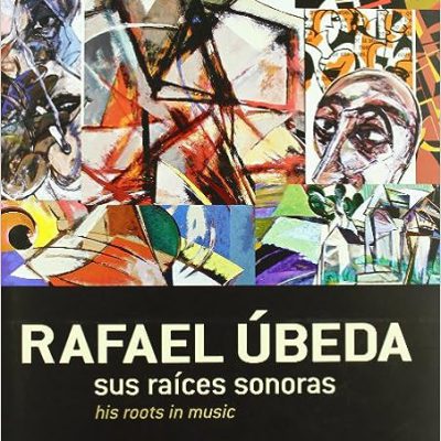 RAFAEL ÚBEDA