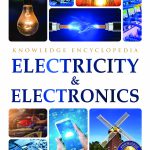 Electricity & Electronics Science Knowledge Encyclopedia for Children