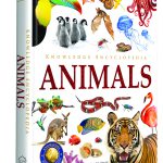 Knowledge Encyclopedia - Animals