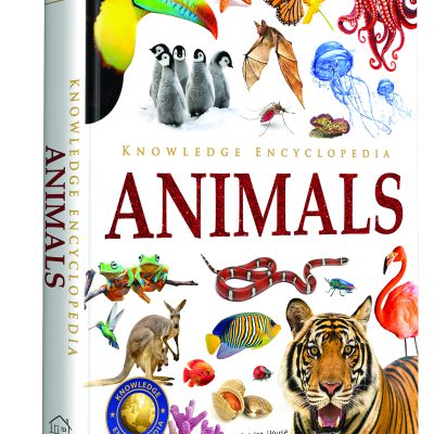 Knowledge Encyclopedia - Animals