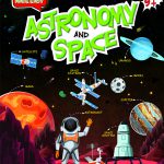 Science Essentials : Science Made Easy : Astronomy And Space